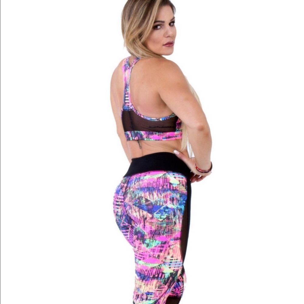 Sportswear Set